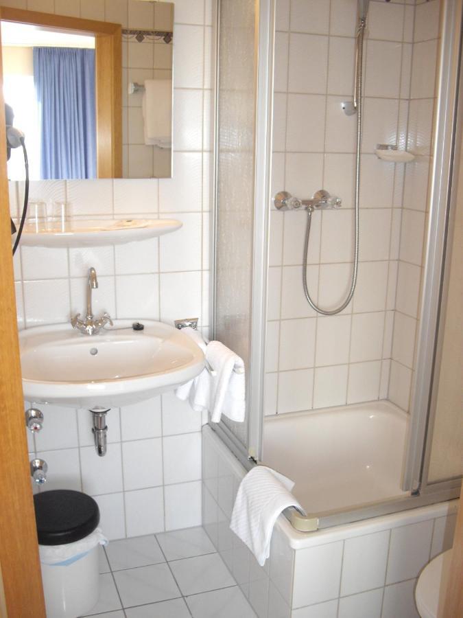 Hotel Panorama Garni Heligoland Room photo